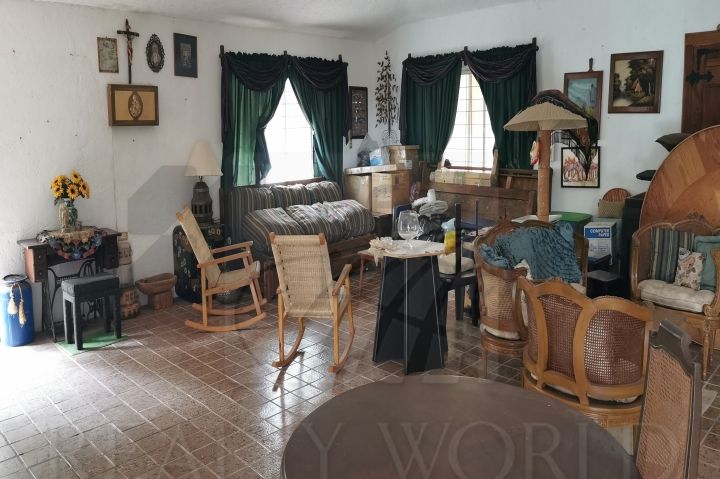 Quinta en Venta en Allende