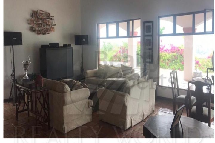 Quinta en Venta en San Jorge