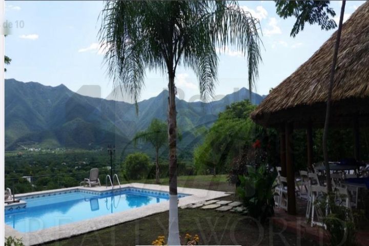 Quinta en Venta en San Jorge