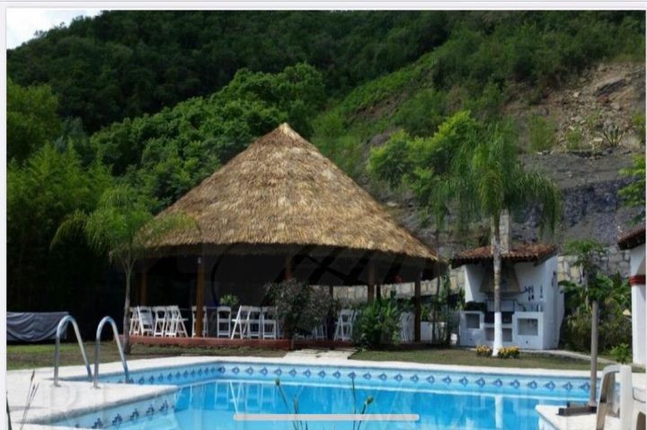Quinta en Venta en San Jorge
