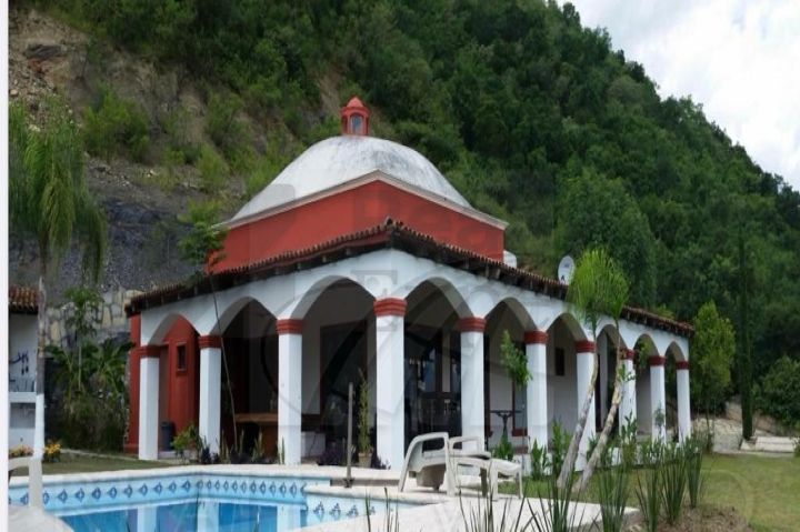 Quinta en Venta en San Jorge