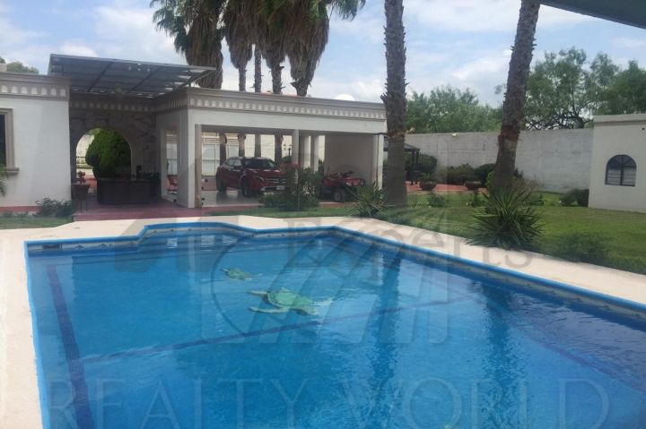 Quinta en Venta en Salinas Victoria