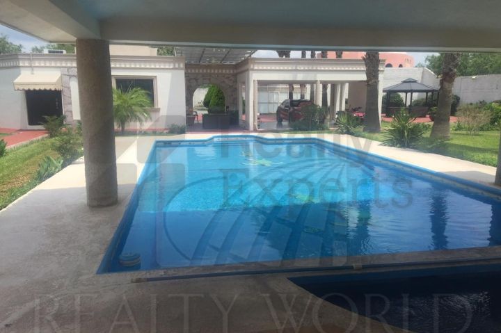 Quinta en Venta en Salinas Victoria