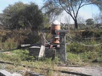 Rancho en Venta en General Treviño