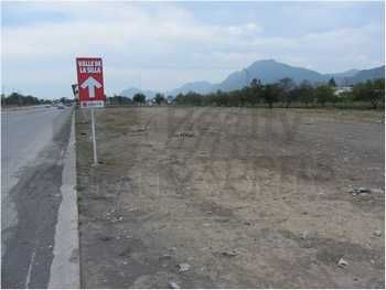 Terreno en Renta en Paseo de Acueducto Juárez