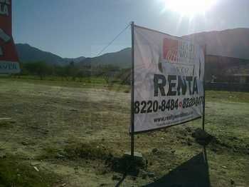 Terreno en Renta en Paseo de Acueducto Juárez