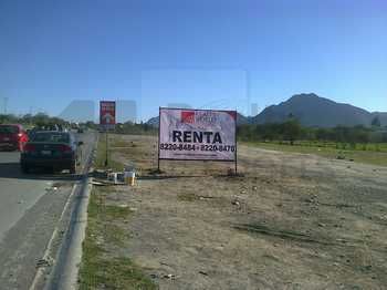 Terreno en Renta en Paseo de Acueducto Juárez