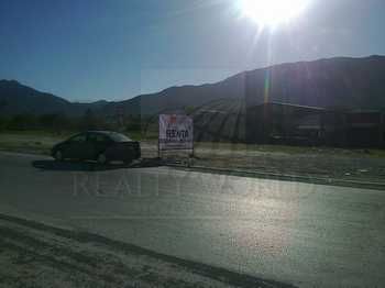 Terreno en Renta en Paseo de Acueducto Juárez
