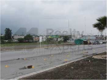 Terreno en Renta en Paseo de Acueducto Juárez