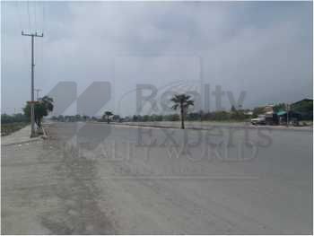 Terreno en Renta en Paseo de Acueducto Juárez