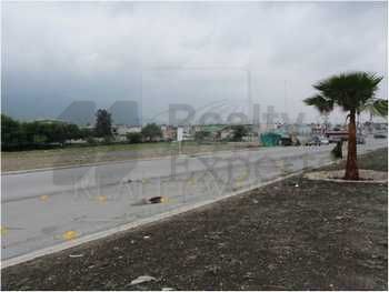 Terreno en Renta en Paseo de Acueducto Juárez