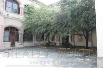 Terreno en Renta en Monterrey Centro