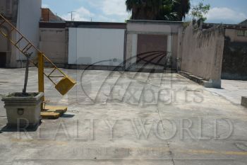 Terreno en Renta en Monterrey Centro