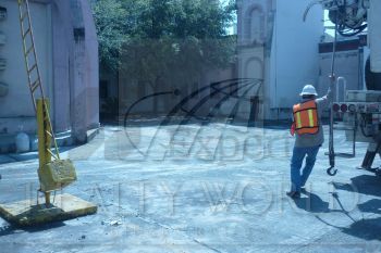 Terreno en Renta en Monterrey Centro