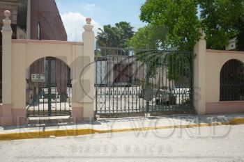 Terreno en Renta en Monterrey Centro