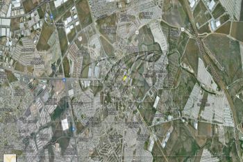 Terreno en Renta en Huinalá