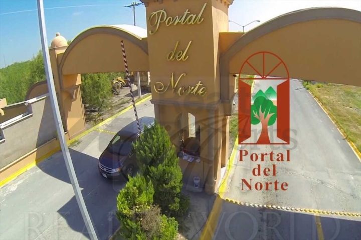 Terreno en Venta en Portal del Norte