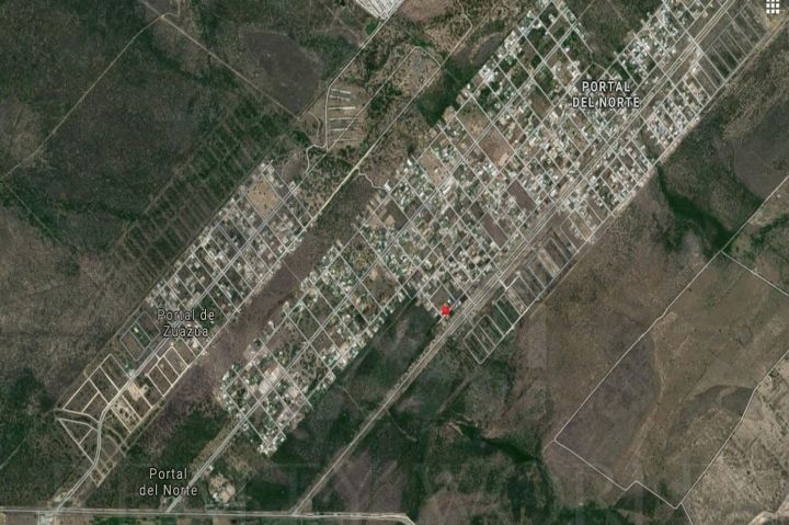 Terreno en Venta en Portal del Norte