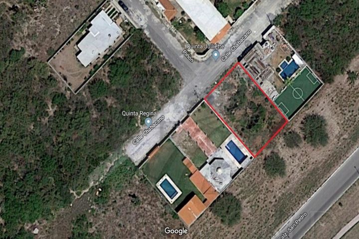Terreno en Venta en Portal del Norte