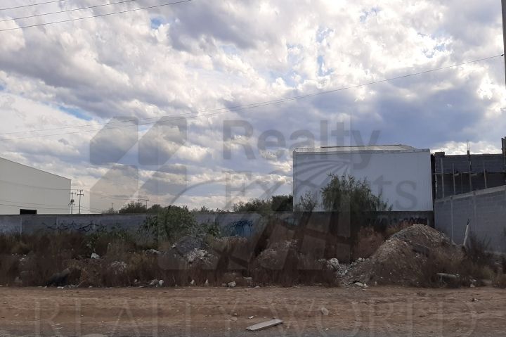 Terreno en Venta en Cosmópolis