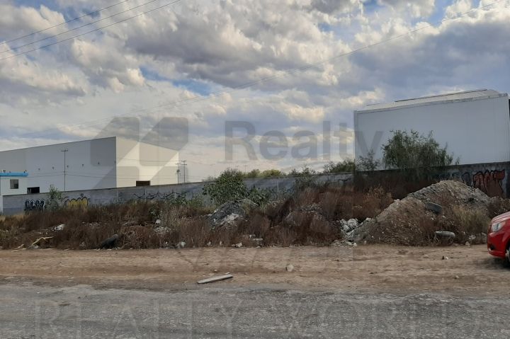 Terreno en Venta en Cosmópolis