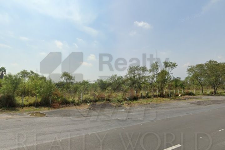 Terreno en Venta en Miguel de la Madrid