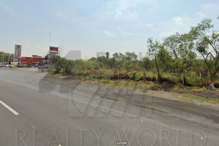 Terreno en Venta en Miguel de la Madrid