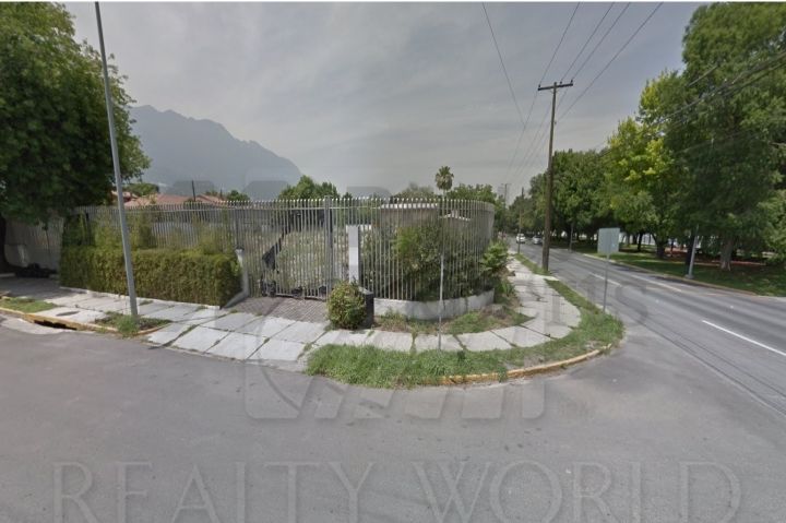 Terreno en Venta en Del Valle