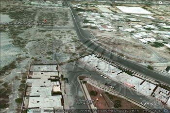 Terreno en Venta en Pedregal de La Huasteca