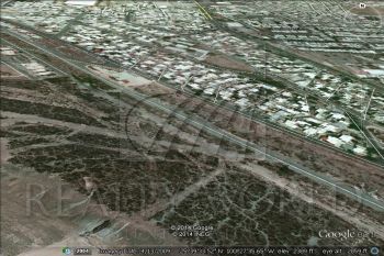 Terreno en Venta en Pedregal de La Huasteca