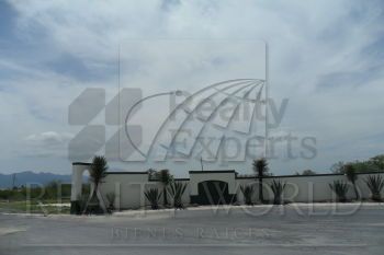 Terreno en Venta en Valle de Salinas