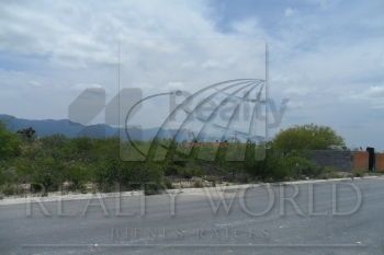 Terreno en Venta en Valle de Salinas