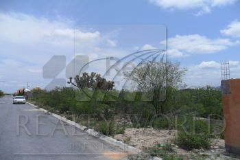 Terreno en Venta en Valle de Salinas