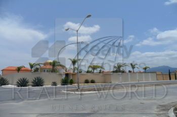 Terreno en Venta en Valle de Salinas