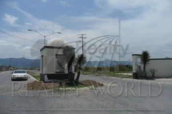 Terreno en Venta en Valle de Salinas