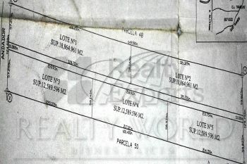 Terreno en Venta en Cadereyta Jiménez Centro