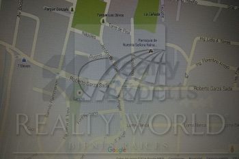 Terreno en Venta en Valle de San Ángel Sect Jardines