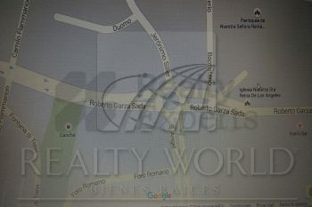 Terreno en Venta en Valle de San Ángel Sect Jardines