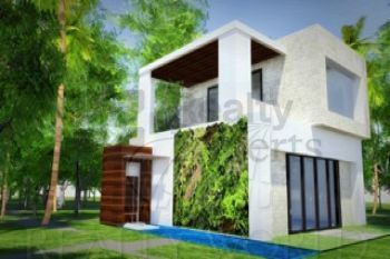 Terreno en Venta en Akumal