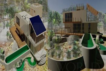 Terreno en Venta en Akumal