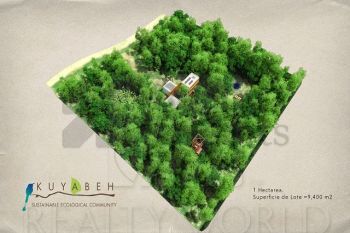Terreno en Venta en Akumal