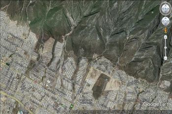 Terreno en Venta en Villas Del Mirador