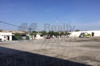 Terreno en Venta en Topo Chico