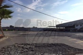 Terreno en Venta en Topo Chico