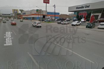 Terreno en Venta en Topo Chico