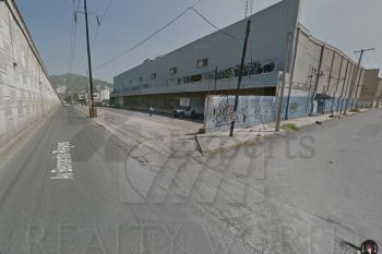 Terreno en Venta en Topo Chico