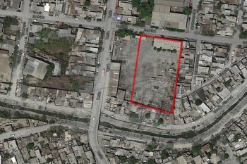 Terreno en Venta en Topo Chico