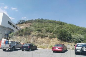 Terreno en Venta en Sierra Alta