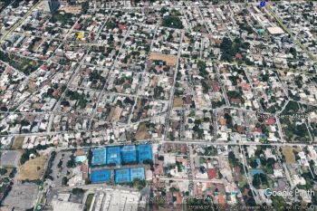 Terreno en Venta en Jerónimo Siller