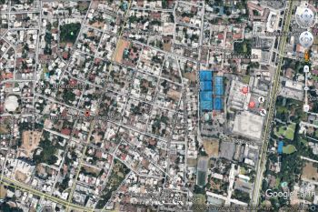 Terreno en Venta en Jerónimo Siller